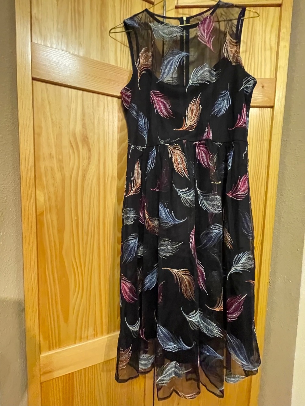 Calvin Klein Cocktail / Special Occasion Dress